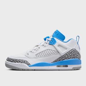 Spizike Low, Jordan, Footwear weiß, Größe: 41