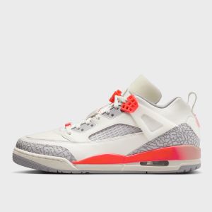 Spizike Low PSG, Jordan, Footwear weiß, Größe: 41