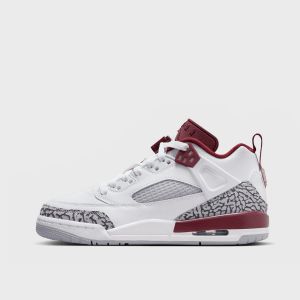 Spizike Low (GS), Jordan, Footwear weiß, Größe: 36