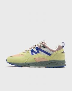 Karhu Fusion 2.0 Shadow Lime men Lowtop green in Größe:47