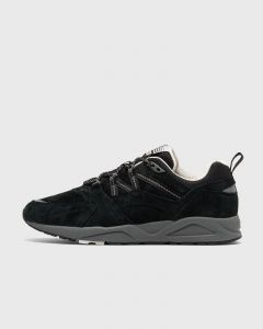 Karhu Fusion 2.0-Black men Lowtop black in Größe:40,5