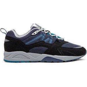 KARHU Karhu Fusion 2.0 "Polar Night Pack" (Schwarz / Blau) Sneaker