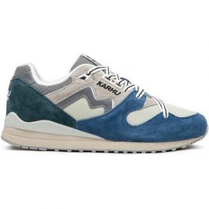 KARHU Karhu Synchron Classic (Grau / Blau) Sneaker