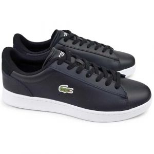 Lacoste Carnaby Set Sneakers Herren - 45