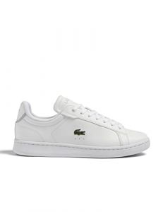 Lacoste Unisex - Kinder Low-Top Sneaker Carnaby PRO BL 23 1 SUJ