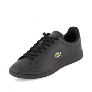 Lacoste Unisex - Kinder Low-Top Sneaker Carnaby PRO BL 23 1 SUJ