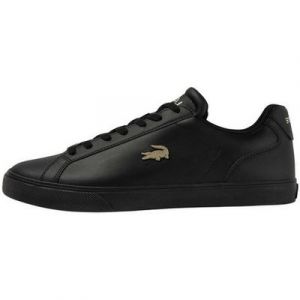 Lacoste Sportschuhe Lerond Pro Sneakers aus Leder Sneaker