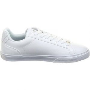 Lacoste Sportschuhe LEROND PRO Sneaker aus Leder und Sneaker