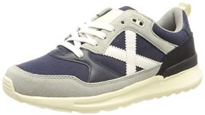 Munich Unisex Alpha Low-top