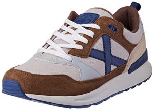 Munich Unisex Alpha Low-top