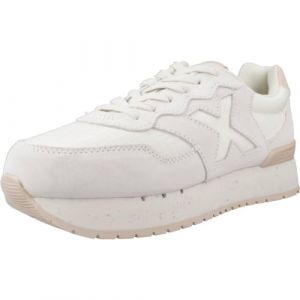 Munich Unisex Dash Sky Low-top