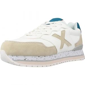 Munich Damen Dash Sky Sneaker