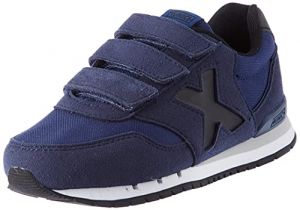 Munich Unisex Kinder Dash Kid Vco Sneaker