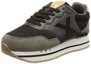 Munich Damen Dash Sky Amazon 01 Sneaker