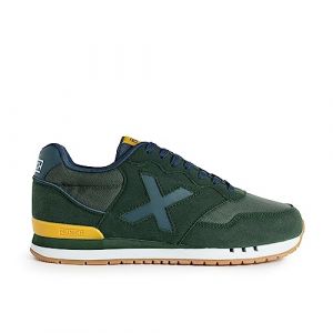 Munich Herren Dash Sneaker