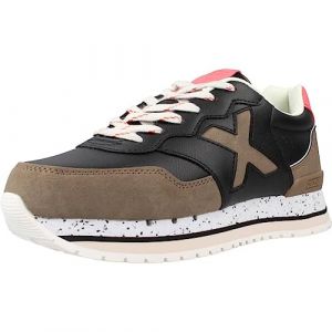 Munich Damen Dash Sky Sneaker