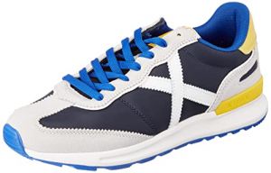 Munich Herren Dynamo 38 Low-top