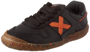 Munich Unisex Kinder Mini Goal 1559 Sneaker