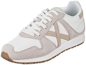 Munich Unisex Massana 503 Snow Flake Sneaker