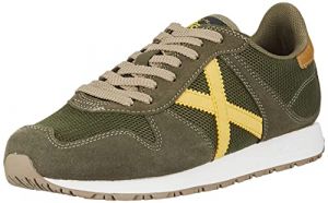 Munich Herren Massana Sneaker