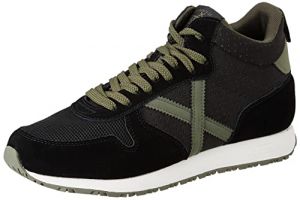 Munich Herren Massana Boot 02 Sneaker