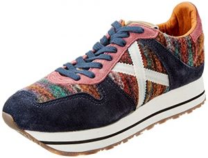 Munich Damen Massana Sky Sneaker