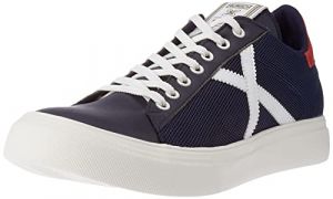 Munich Unisex Rete Sneaker