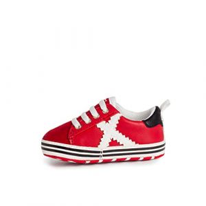 Munich Baby-Jungen RETE Zero 14 Sneaker