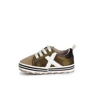 Munich Baby-Jungen RETE Zero 17 Sneaker