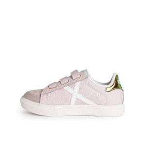 Munich Mini Rete Sneaker