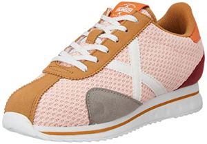 Munich Damen Sapporo Sky Sneaker