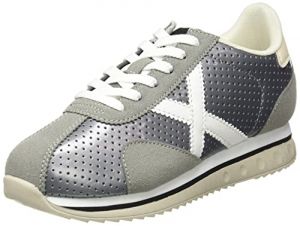 Munich Damen Sapporo Sky Sneaker