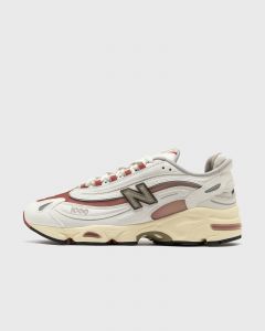 New Balance 1000 men Lowtop white|beige in Größe:44,5