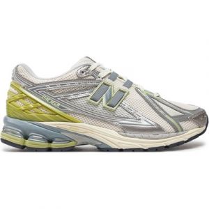 Sneakers New Balance M1906REM Grau