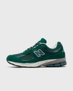 New Balance 2002R men Lowtop green in Größe:40,5