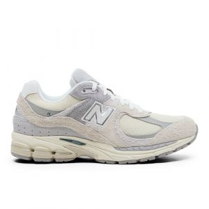 New Balance Unisex 2002R in Beige/Grau