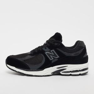 2002R, New Balance, Footwear schwarz, Größe: 41.5