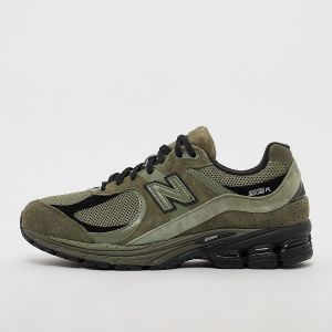 2002R, New Balance, Footwear grün, Größe: 41.5