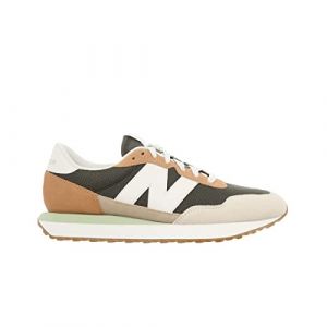 New Balance Herren 237 V1 Klassischer Sneaker