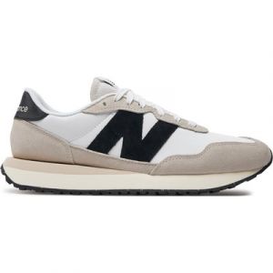 Sneakers New Balance MS237SF Weiß