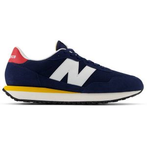 NEW BALANCE Herren Freizeitschuhe 237