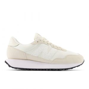 New Balance Damen 237 in Weiß/Beige