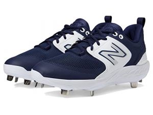 New Balance Herren Fresh Foam X 3000 V6 Metall-Baseballschuh