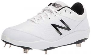 New Balance Men's Fresh Foam 3000 V5 Metal Baseball Shoe