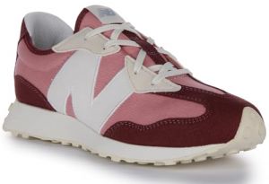 New Balance Dk 327 Bordeaux