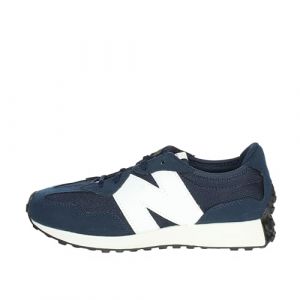 New Balance - 327 - GS327CNW - Farbe: Dunkelblau - Größe: 40 EU