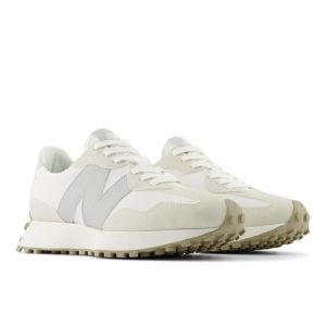 Wmns New Balance WS327KE Bianco Grigio Bianco Grigio/41