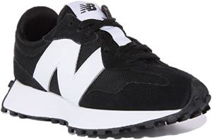 New Balance Ms327Cbw Nero Bianco Nero Bianco/37 1/2