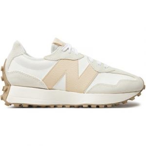 Sneakers New Balance WS327KG Écru