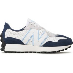 Sneakers New Balance MS327NF Weiß